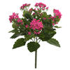 Vickerman Artificial Kalanchoe Bush - view 1 of 3