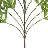 34" Green Tropical Fern Spray 2/bag - view 2 of 5
