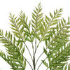 34" Green Tropical Fern Spray 2/bag - view 5 of 5