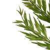 34" Green Tropical Fern Spray 2/bag - view 4 of 5