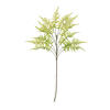 33.5" Green Jungle Fern Spray 2/bag - view 1 of 5