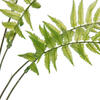 33.5" Green Jungle Fern Spray 2/bag - view 4 of 5