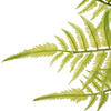 33.5" Green Jungle Fern Spray 2/bag - view 2 of 5