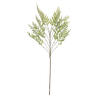 34" Light Green Tropical Fern Spray 2/bg - view 1 of 5