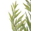 34" Light Green Tropical Fern Spray 2/bg - view 5 of 5
