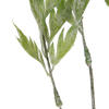 34" Light Green Tropical Fern Spray 2/bg - view 2 of 5