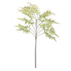 33.5" Light Green Jungle Fern Spray 2/bg - view 1 of 5