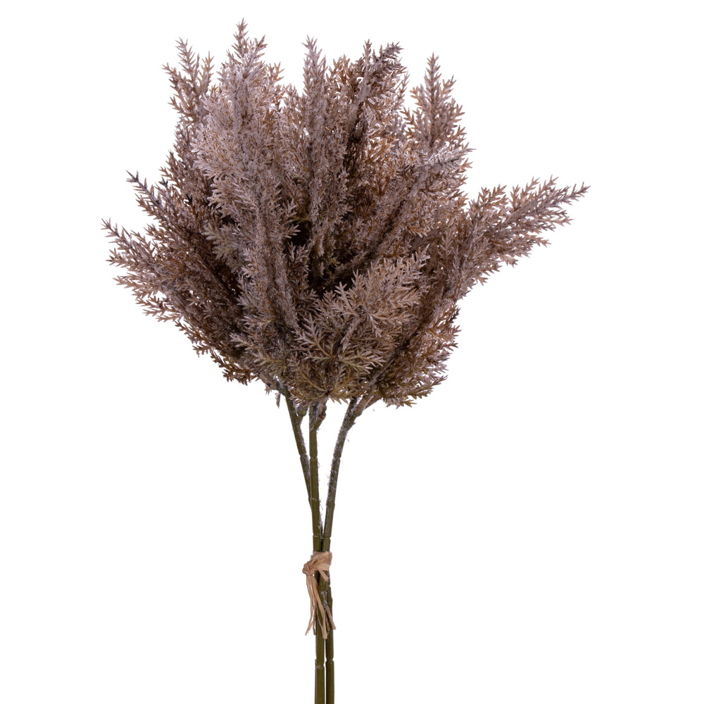 Vickerman Artificial 13.5" Fern Bundle