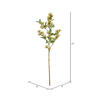 Vickerman 31" Artificial Wild Berry Spray - view 3 of 5