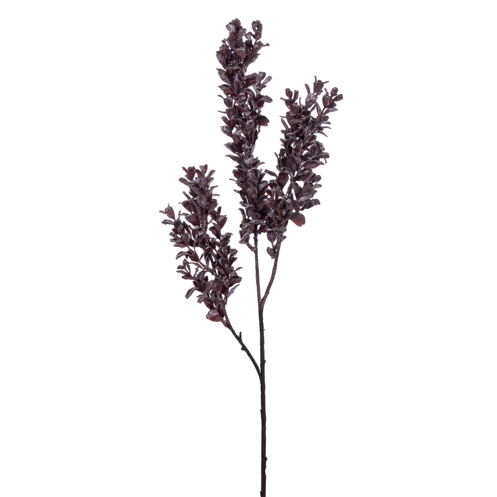 Vickerman Artificial 26" Dry Boxwood Spray
