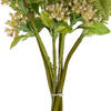 Vickerman 14" Artificial Wild Berry and Fern Bundle - view 4 of 5