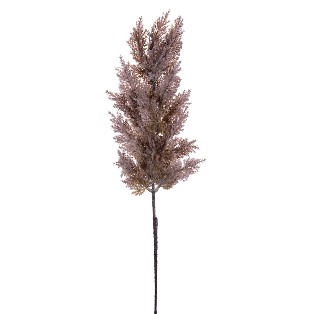Vickerman Artificial 34.5" Fern Spray