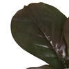 Vickerman Artificial Fiddle Leaf Fig Plant in Pot - view 2 of 6
