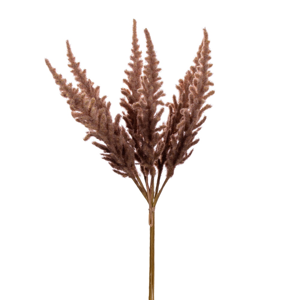 Vickerman Artificial 19.5" Dried Wheat Bundle