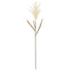 Vickerman Artificial 51" Glitter Reed Spray - view 1 of 4
