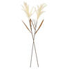 Vickerman Artificial 51" Glitter Reed Spray - view 4 of 4