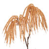 Vickerman Artificial 39" Glitter Reed Spray - view 2 of 4