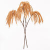 Vickerman Artificial 39" Glitter Reed Spray - view 4 of 4