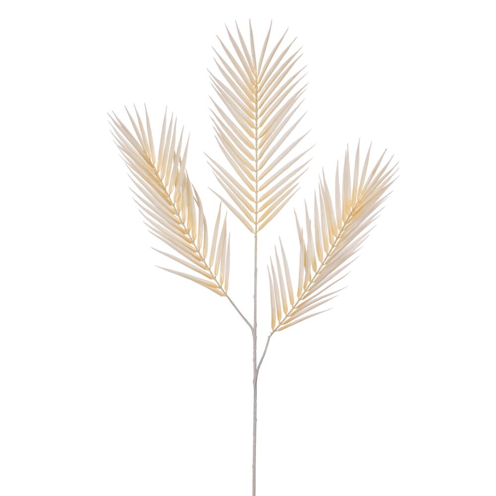 Vickerman Artificial 40" Butterfly Palm Spray