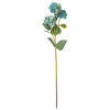 Vickerman 33" Artificial Hydrangea Spray 2/Pk - view 1 of 4