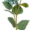 Vickerman 33" Artificial Hydrangea Spray 2/Pk - view 3 of 4