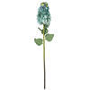 Vickerman Artificial 35.5" Cone Hydrangea Spray - view 1 of 4
