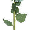 Vickerman Artificial 35.5" Cone Hydrangea Spray - view 3 of 4