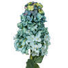 Vickerman Artificial 35.5" Cone Hydrangea Spray - view 2 of 4