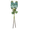 Vickerman Artificial 35.5" Cone Hydrangea Spray - view 4 of 4
