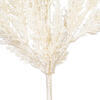 24" Pampas Grass Wreath - view 3 of 4