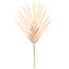 Vickerman 18" Artificial Designer Palm Fan, 3 per bag - view 1 of 4