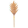 Vickerman 15" Artificial Designer Tulip Palm Stem, 6 per bag - view 1 of 4