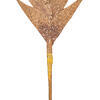 Vickerman 15" Artificial Designer Tulip Palm Stem, 6 per bag - view 3 of 4
