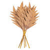 Vickerman 15" Artificial Designer Tulip Palm Stem, 6 per bag - view 4 of 4