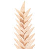 Vickerman 28" Artificial Designer Sword Palm, 3 per bag - view 2 of 4