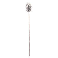 Glittered Stems
