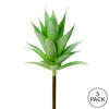 7.5" Green Tiger Jaw Pick 3/Pk - view 3 of 3