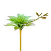 9.5" Green Agave Pick 3/Pk - view 1 of 3