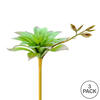 9.5" Green Agave Pick 3/Pk - view 3 of 3
