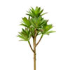 8" Green Springtime Pick 3/Pk - view 1 of 4