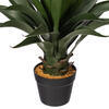 Vickerman Artificial Potted Aloe Vera - view 3 of 4