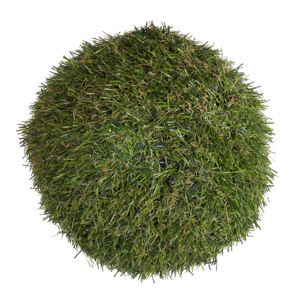 Vickerman Artificial Grass Ball