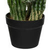 Vickerman Artificial Potted Cereus Cactus - view 6 of 7