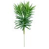 8" Green/Gray/Purple Succulent Asst 3/pk - view 3 of 5