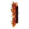 28" Fall Red Maple Leaf Wreath - view 5 of 5