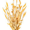 23" Light Brown Rabbit Tail Bush 3/Bag - view 2 of 4
