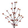 Vickrman Orange Berry Accent - view 2 of 4