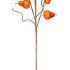 Vickerman 32" Artificial Pear Spray, 3 per bag - view 3 of 4