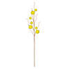 Vickerman 31" Artificial Apple Spray, 3 per bag - view 1 of 4