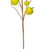 Vickerman 31" Artificial Apple Spray, 3 per bag - view 3 of 4